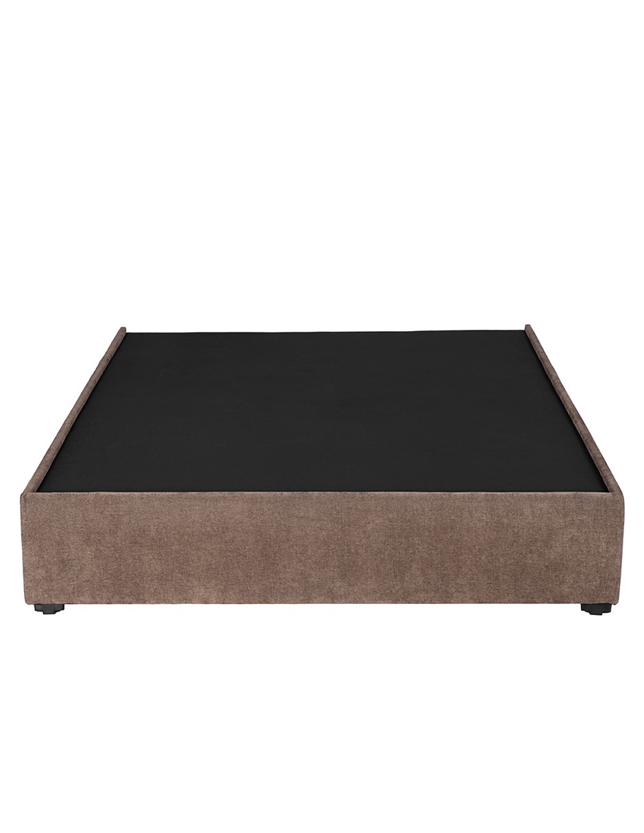 Base para cama de madera pino Base para cama de madera pino