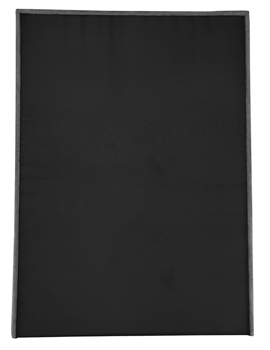 Base para cama Dicasa de madera pino