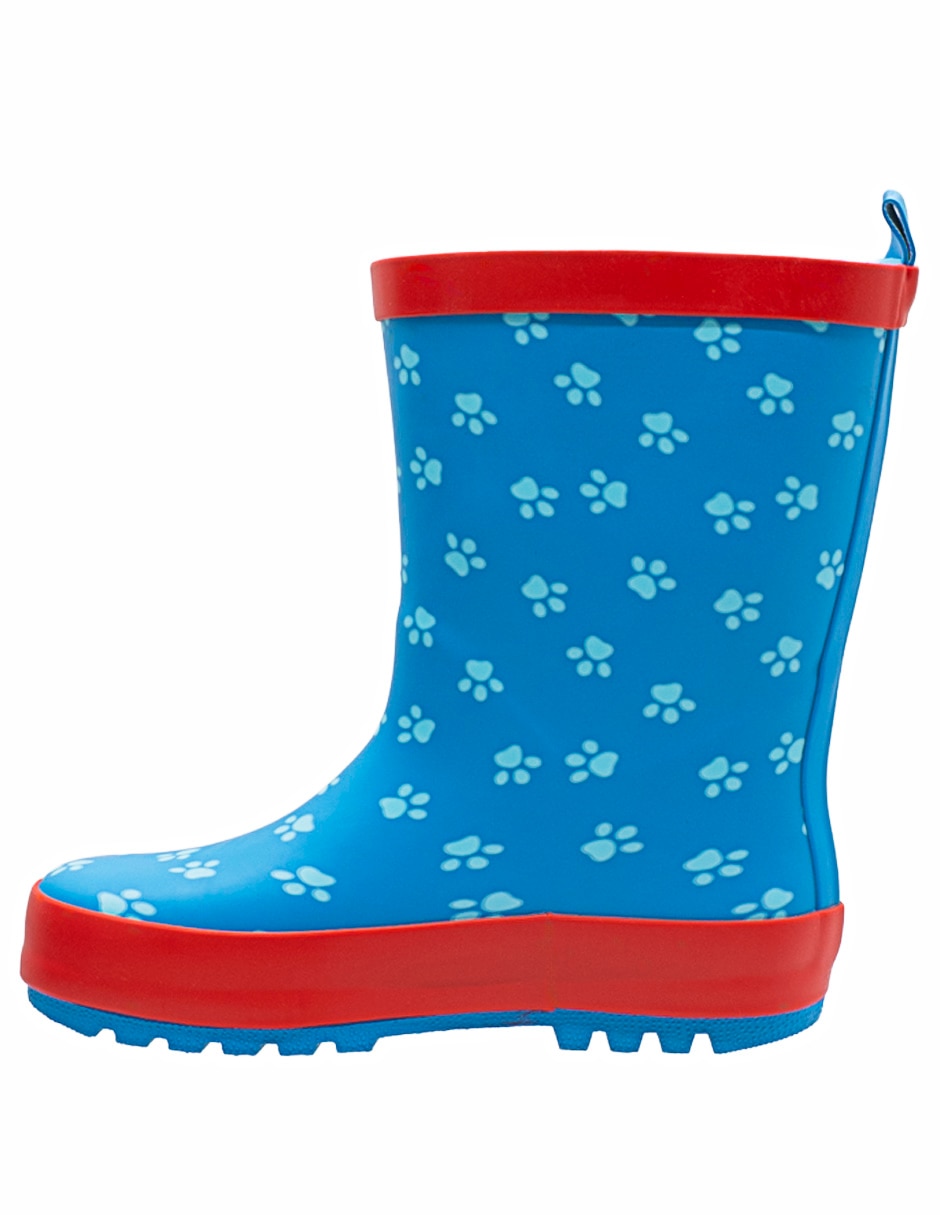 Bota Ninos Paw Patrol para niño