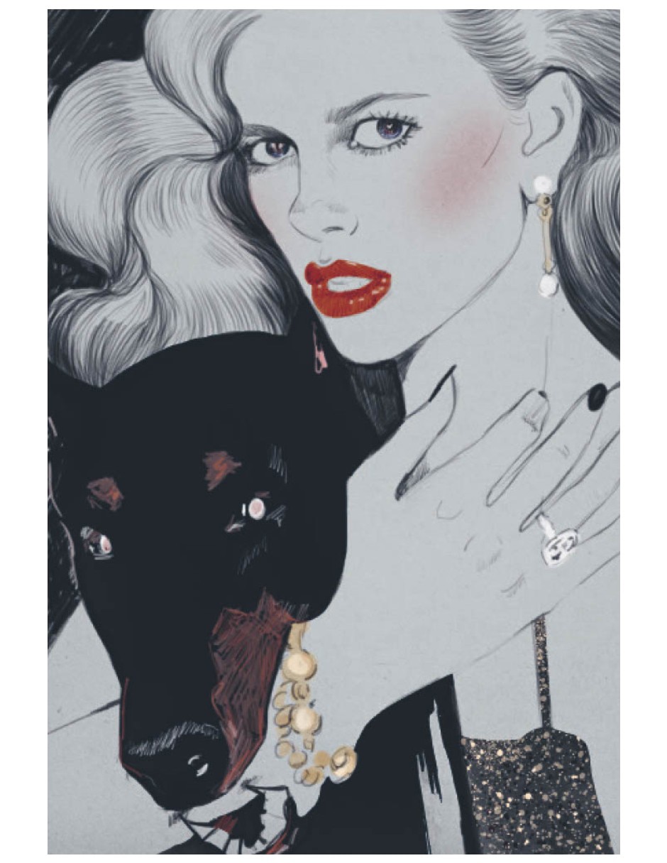 Libro Icono de Estilo Dior: Los Diseños Que Definieron La Legendaria Casa de Moda de Dan Jones