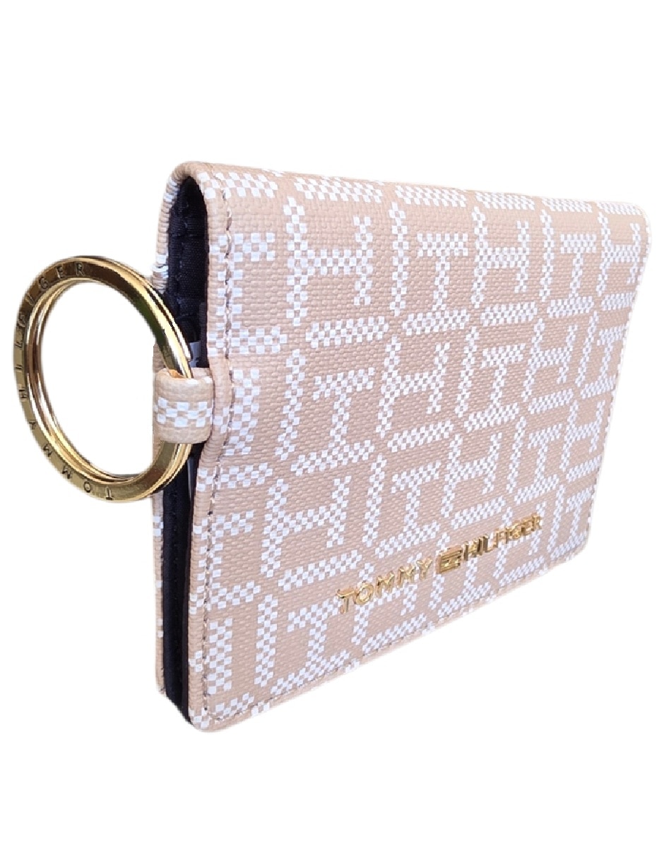 Tarjetero Tommy Hilfiger para mujer
