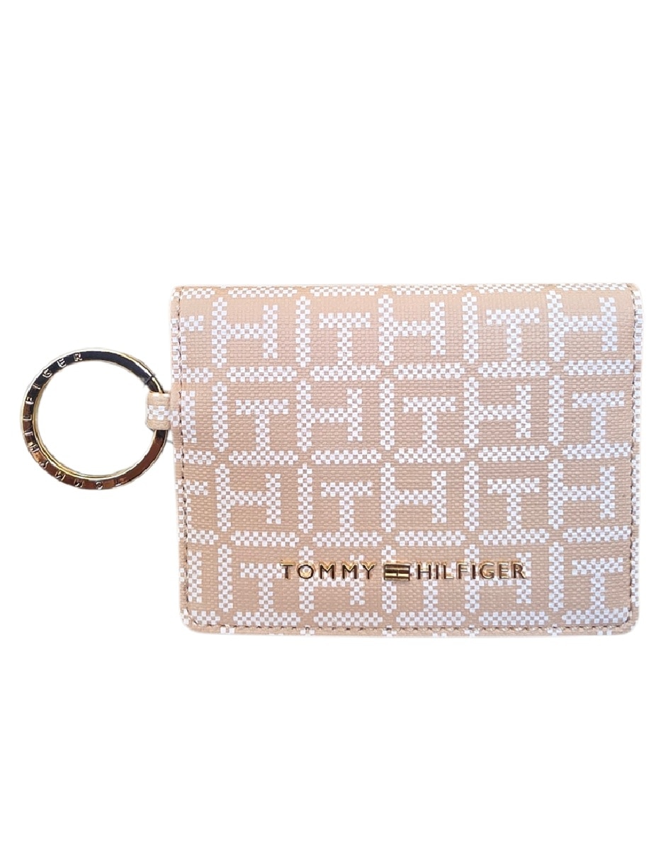 Tarjetero Tommy Hilfiger para mujer