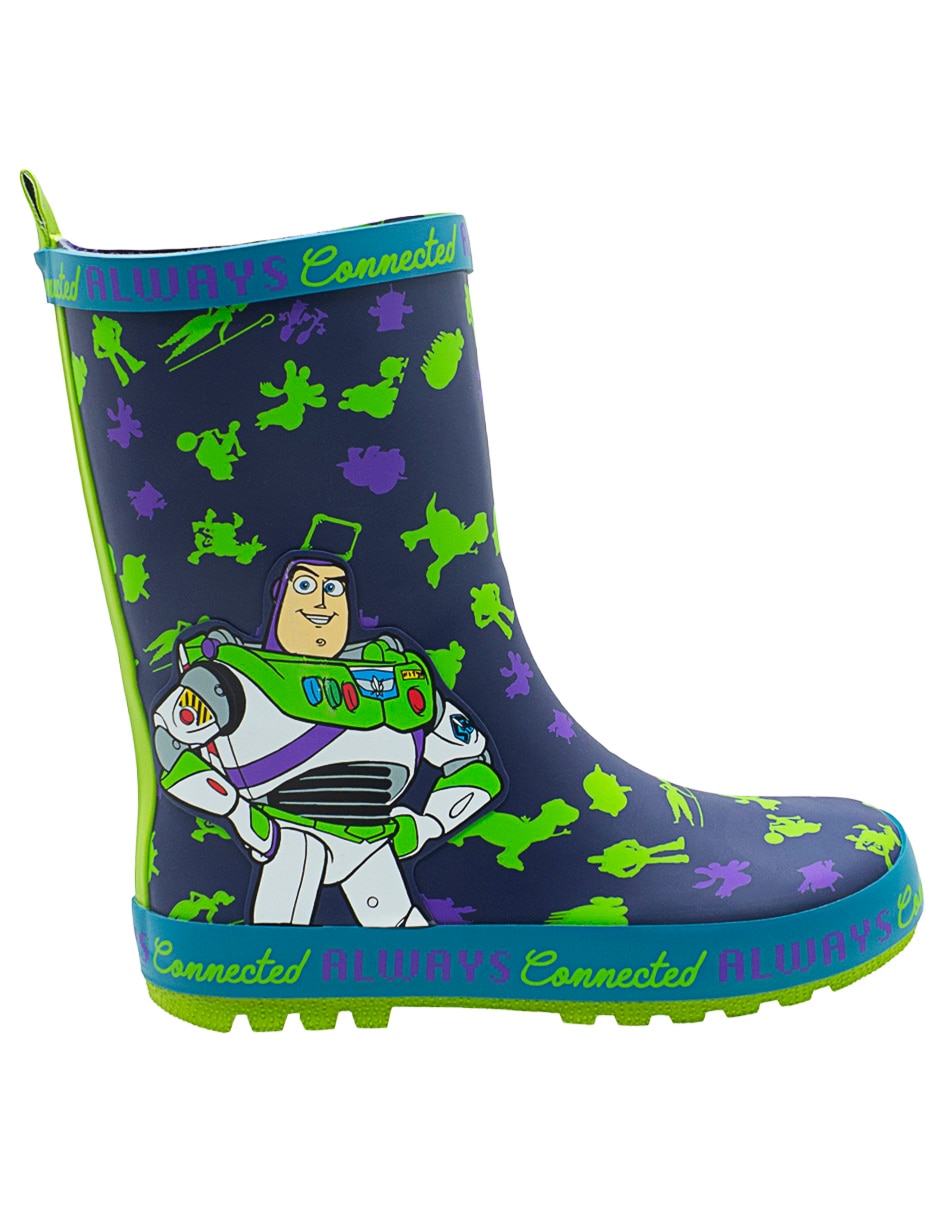 Bota Ninos Toy Story para niño