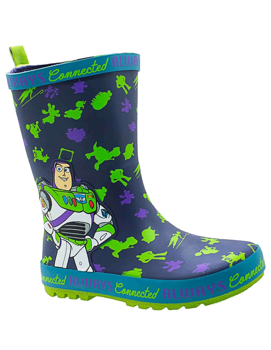 Bota Ninos Toy Story para niño