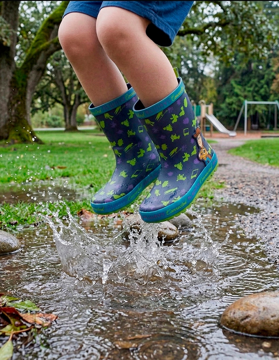 Bota Ninos Toy Story para niño