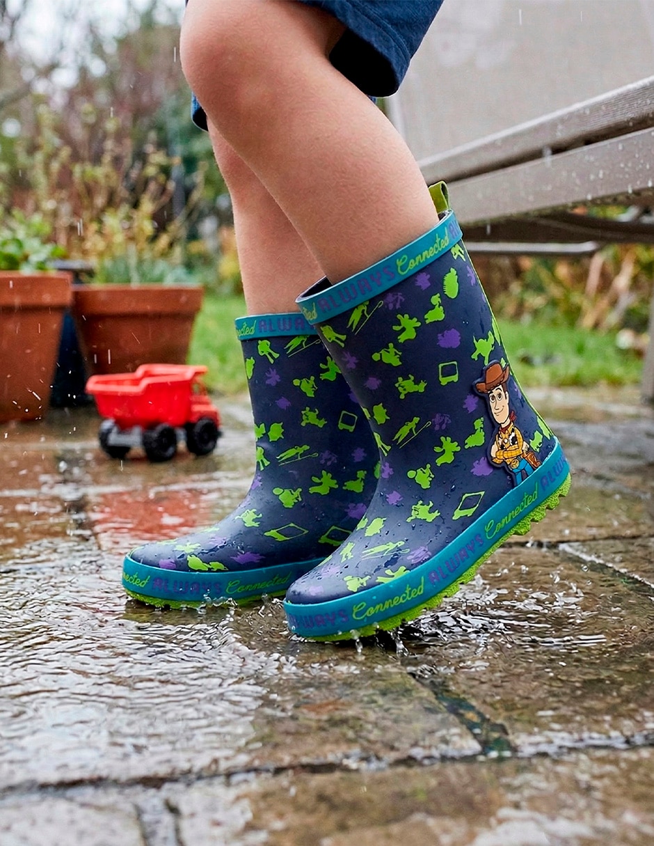 Bota Ninos Toy Story para niño