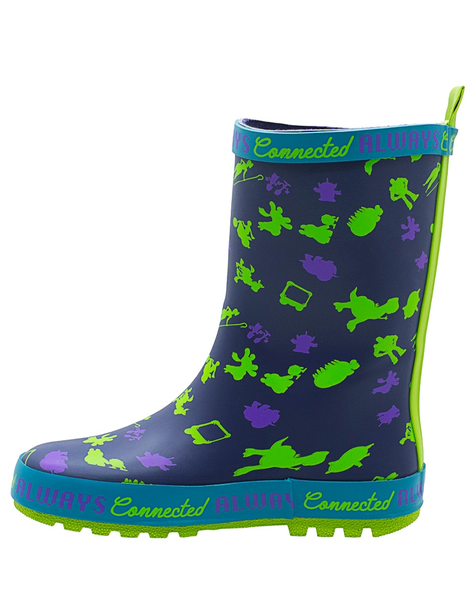 Bota Ninos Toy Story para niño