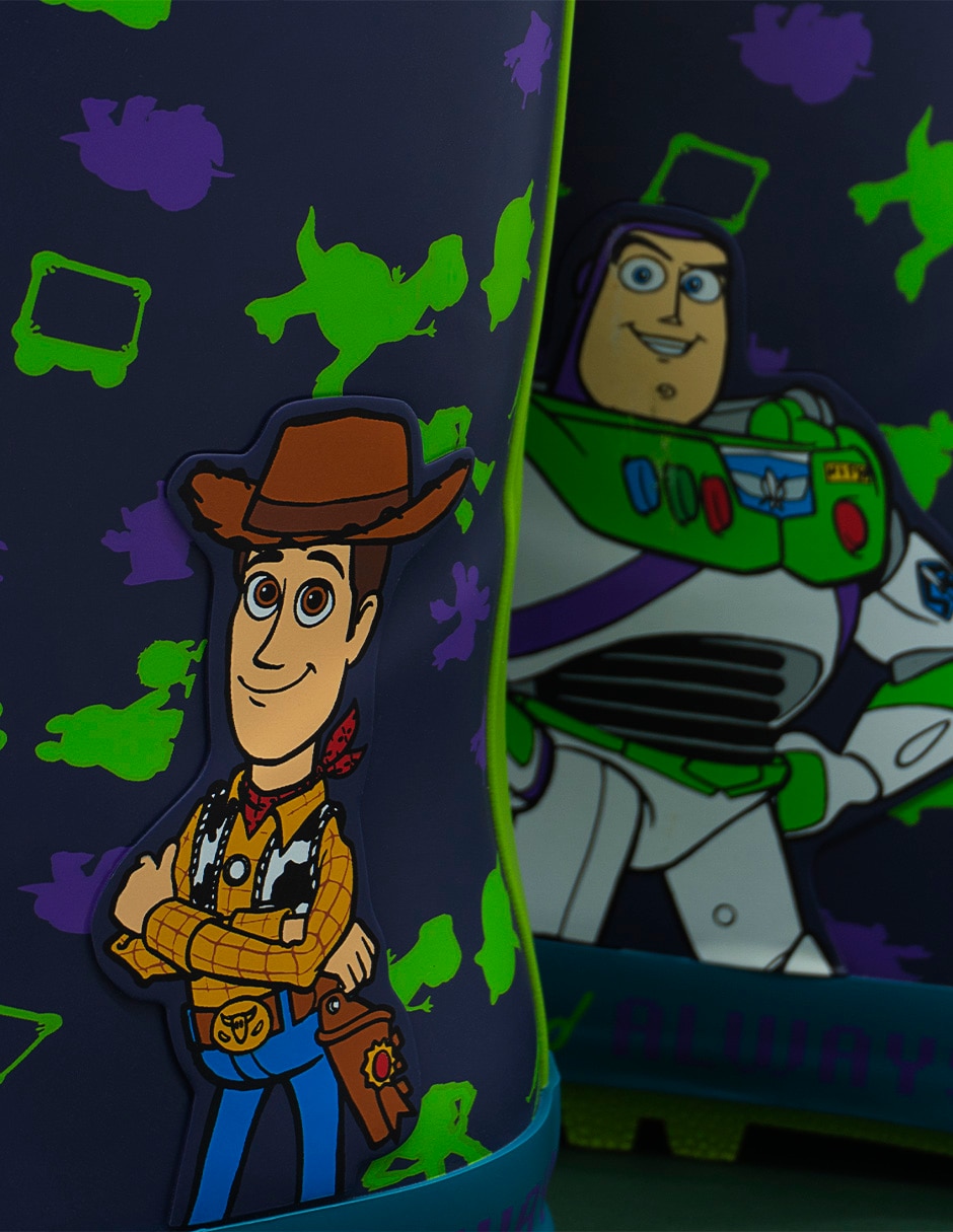 Bota Ninos Toy Story para niño