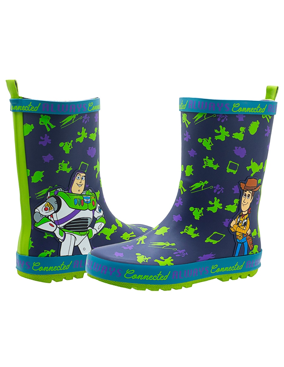 Bota Ninos Toy Story para niño
