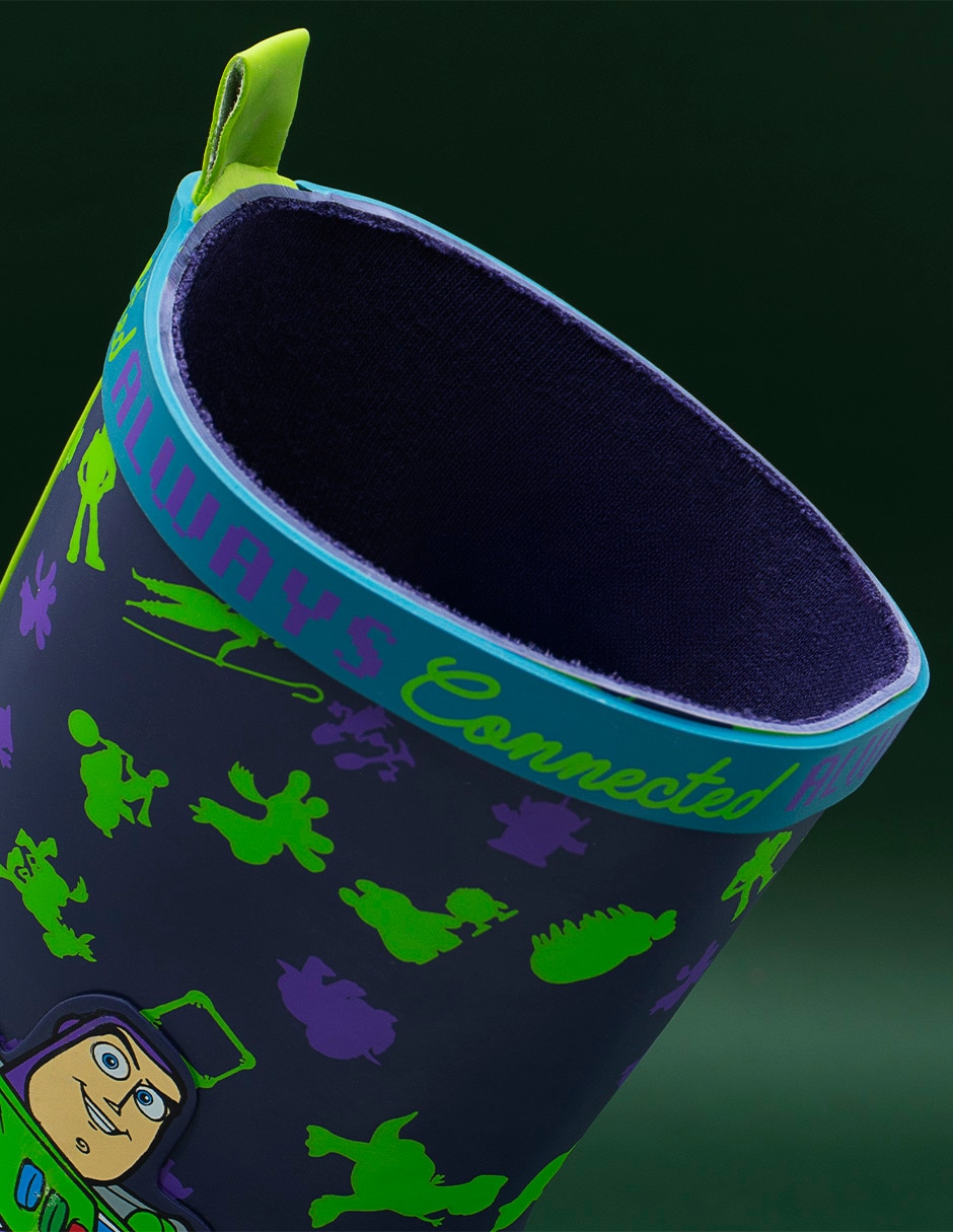 Bota Ninos Toy Story para niño