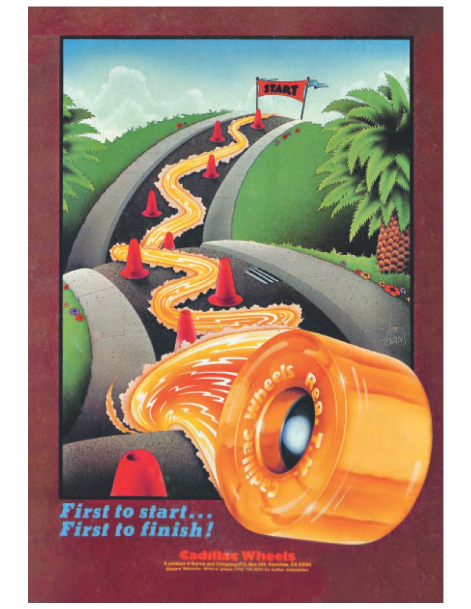 Libro Cultura Skateboard de Morgan Bouvant