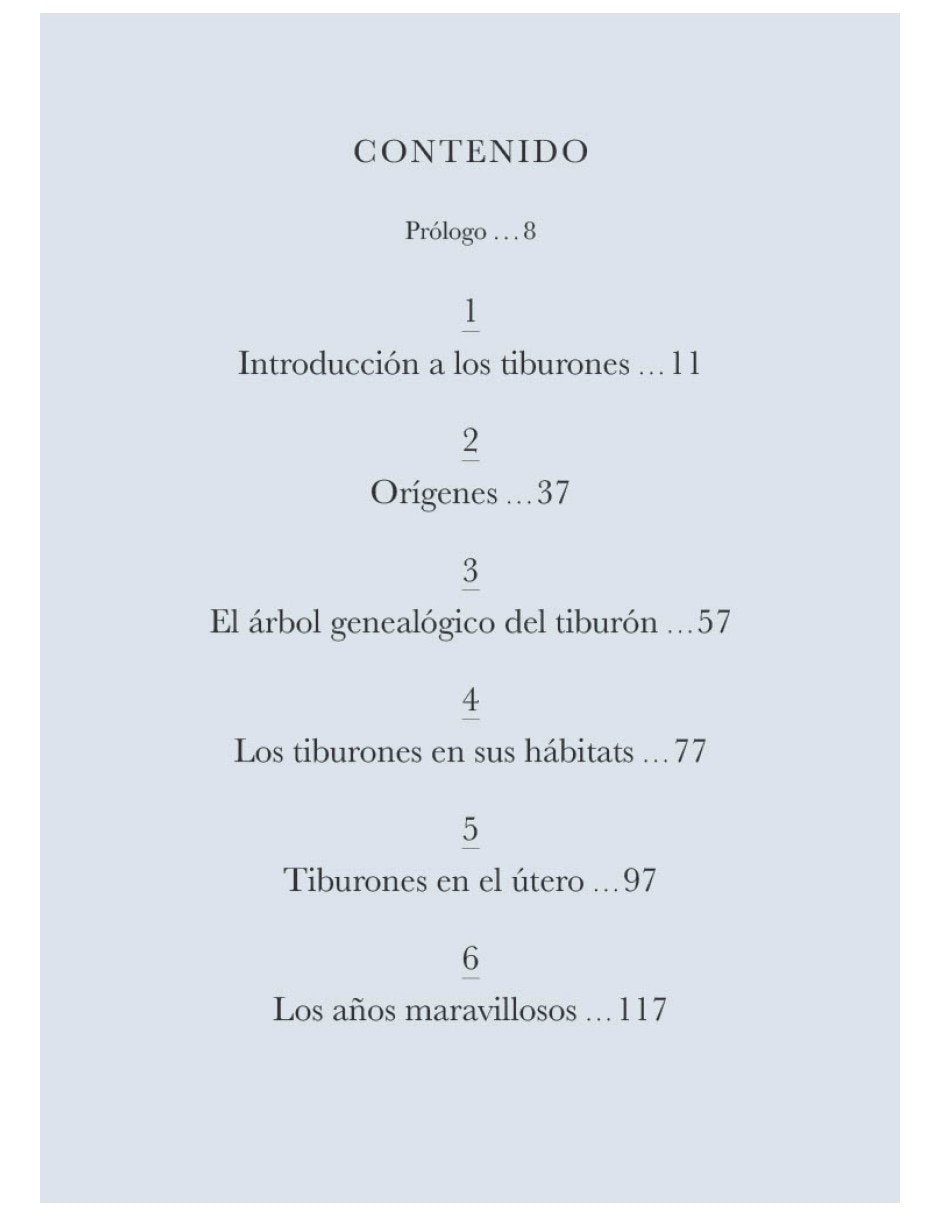 Libro Tiburón: La biografía ilustrada de Daniel C.Abel