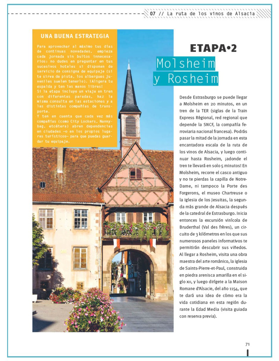 Libro 32 Rutas Sobre Raíles En Tren Por Europa Editorial Blume Blume