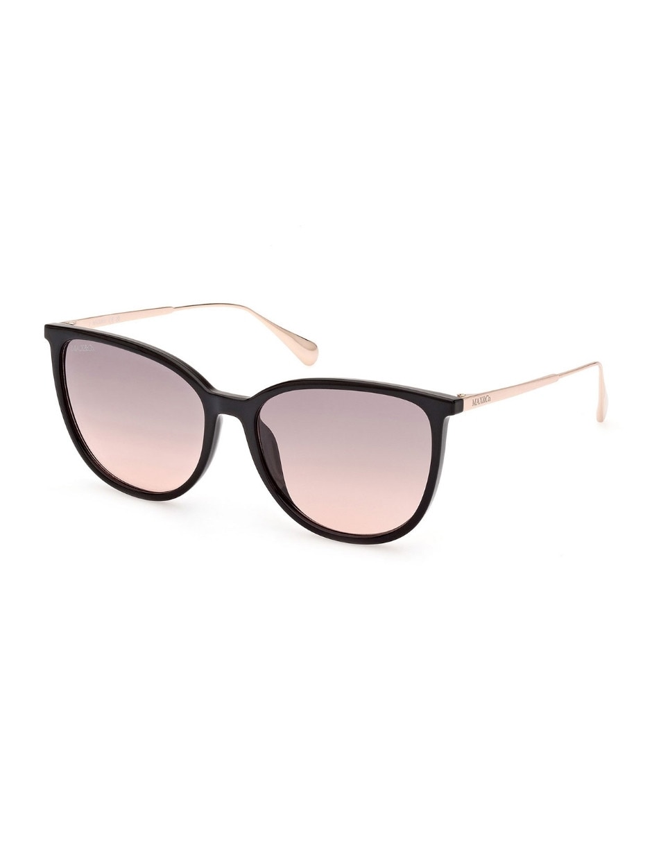 Lentes solares max&co. Mo0078 para mujer