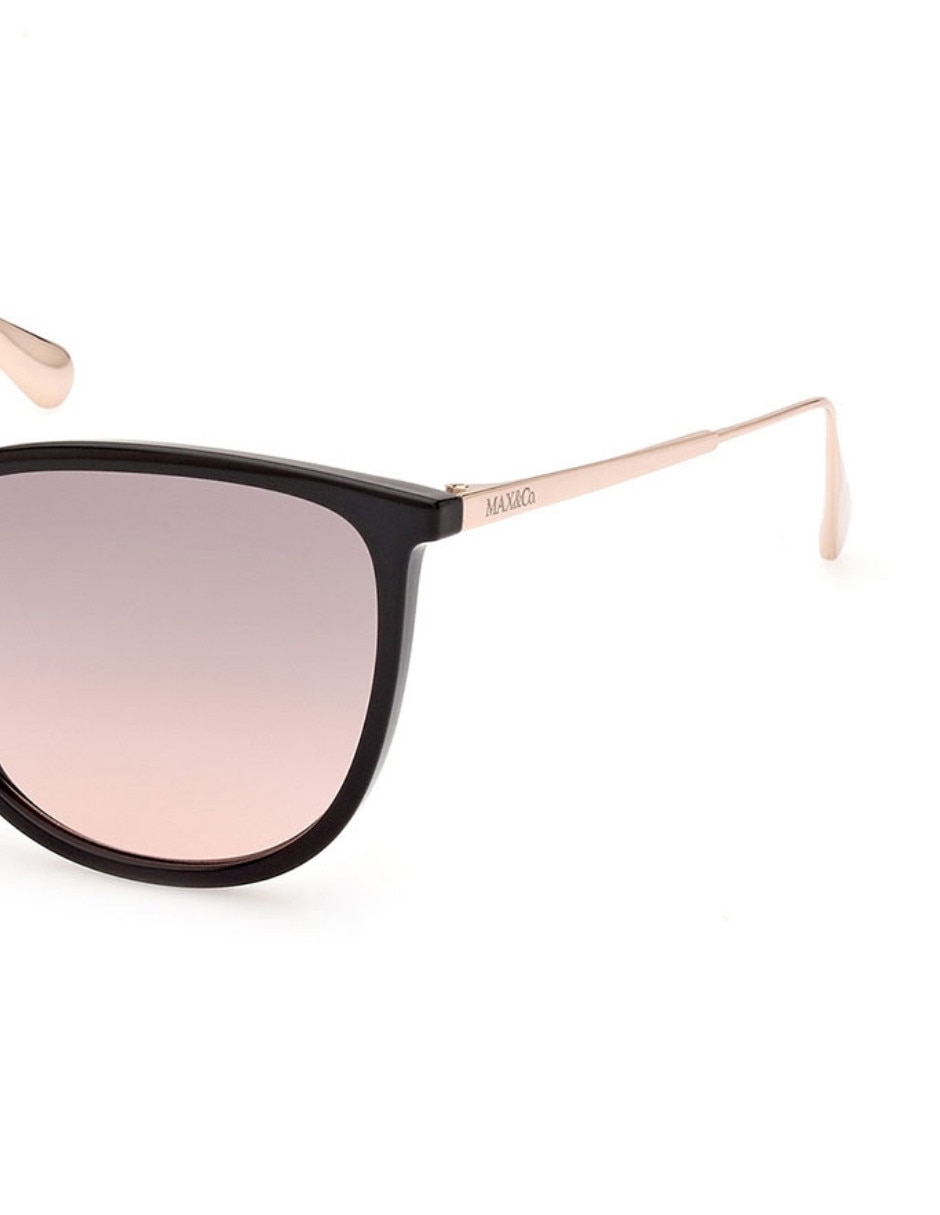 Lentes solares max&co. Mo0078 para mujer