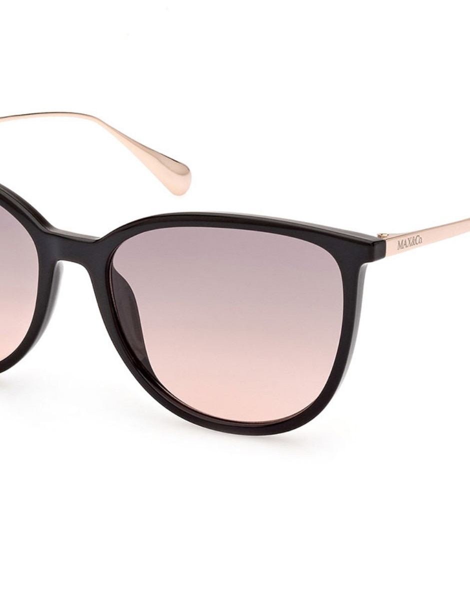 Lentes solares max&co. Mo0078 para mujer