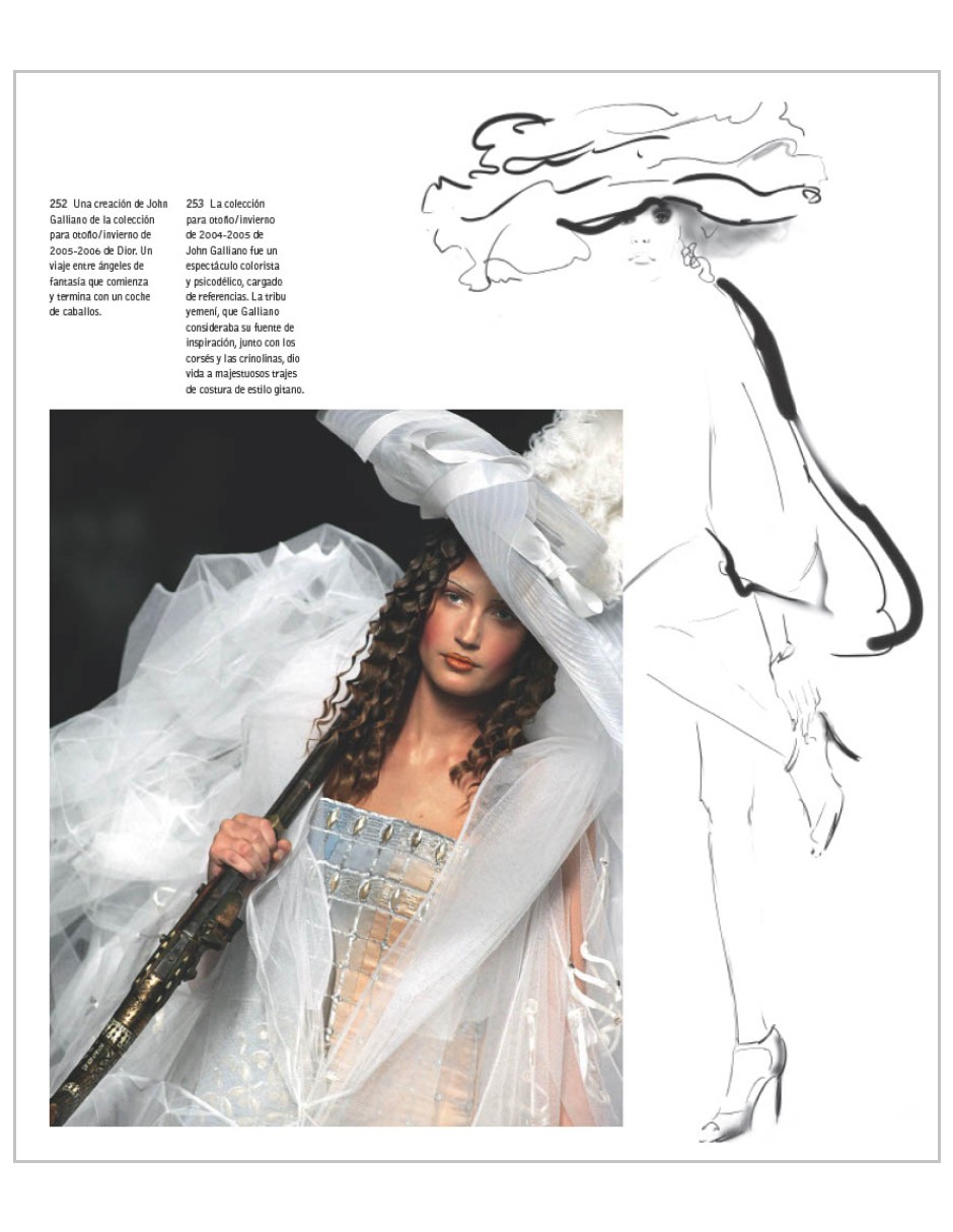 Libro Grandes diseñadores: Figuras líderes de la moda y la alta costura de Maria Luisa Tagariello