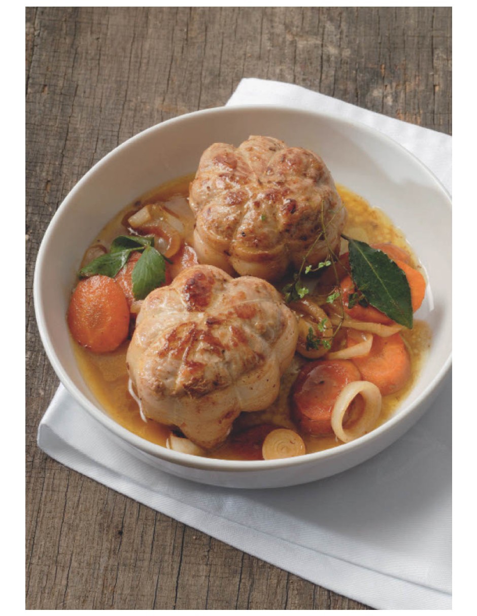 Libro Toda la cocina de Paul Bocuse de Paul Bocuse