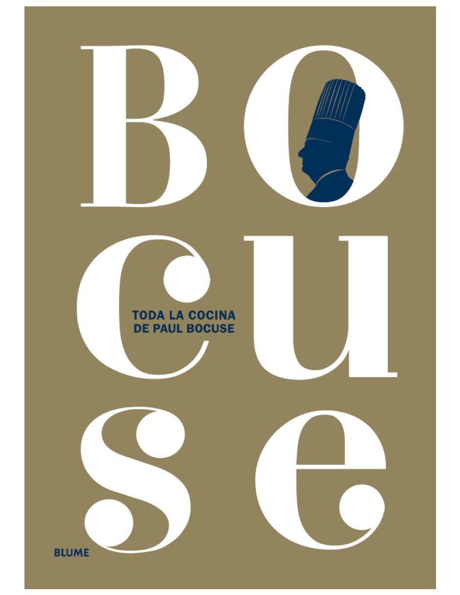 Libro Toda la cocina de Paul Bocuse de Paul Bocuse