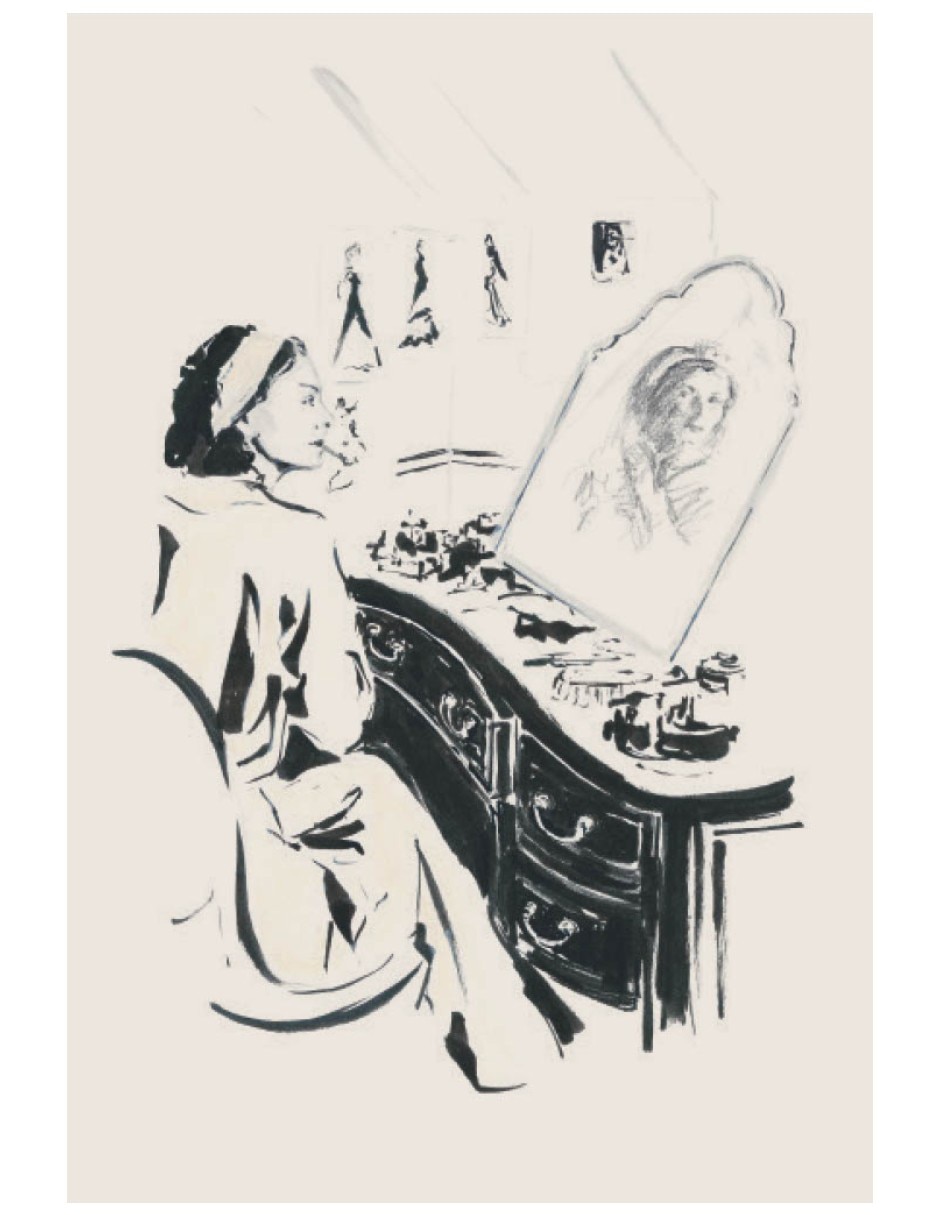 Libro Icono de Estilo Chanel: La Elegancia Atemporal Y La Leyenda de Coco Chanel de Maggie Davis