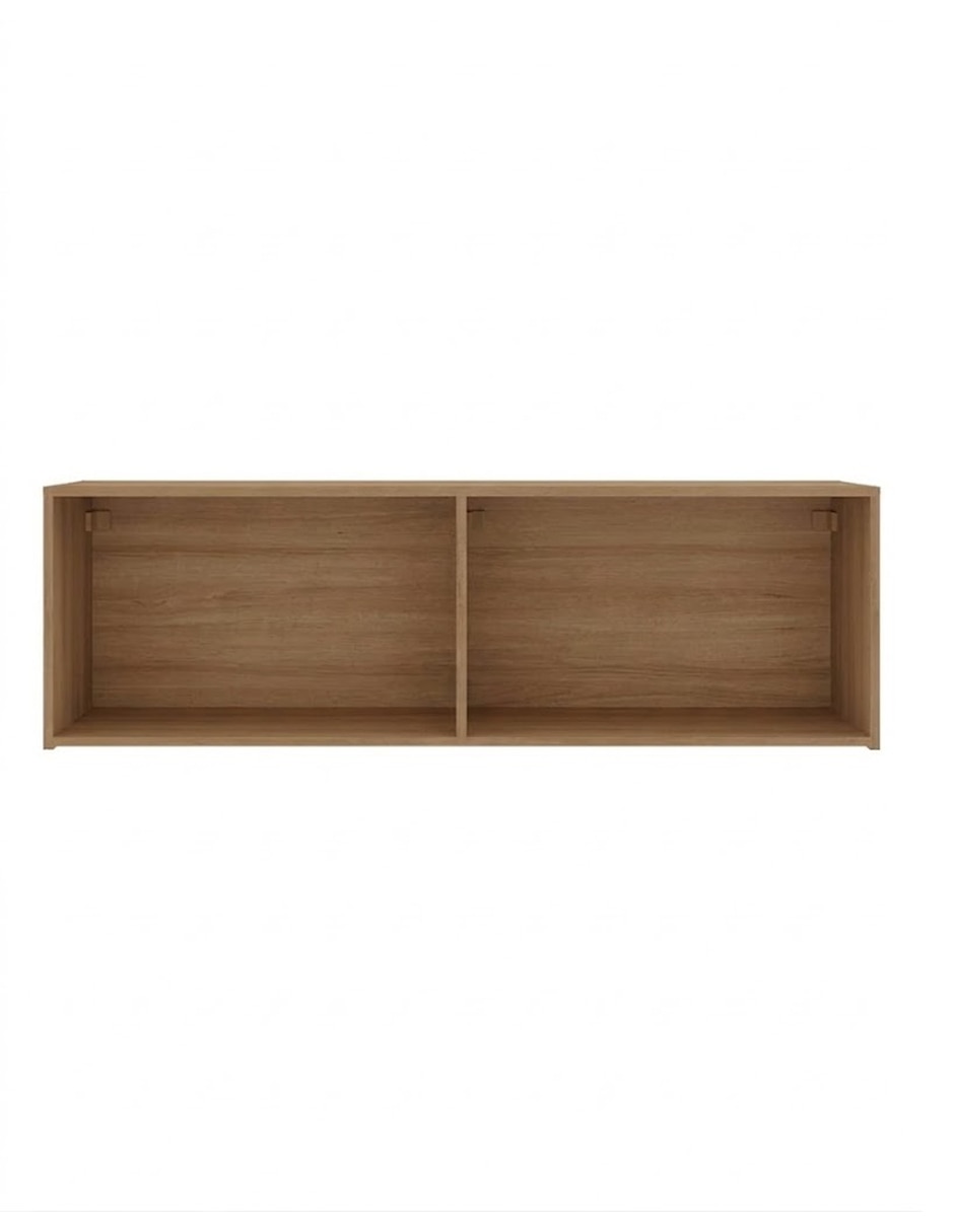 Estante de MDF Anisa Knot Studio