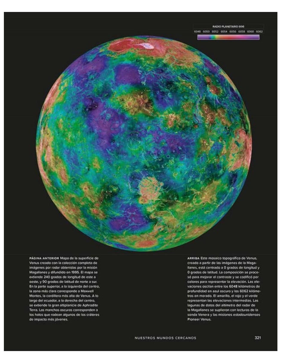 Libro Atlas del espacio: Un mapa del Universo del Big Bang al futuro de Roger D. Launius