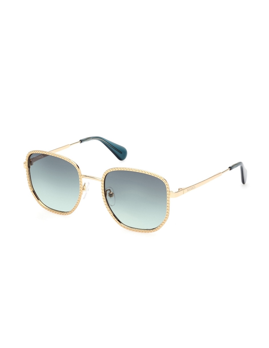 Lentes solares Mo0091 para mujer 5