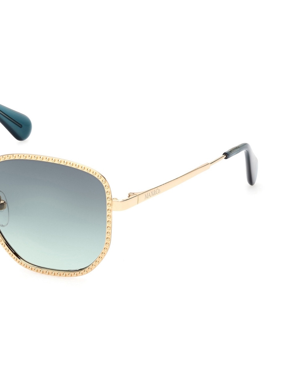 Lentes solares Mo0091 para mujer 4