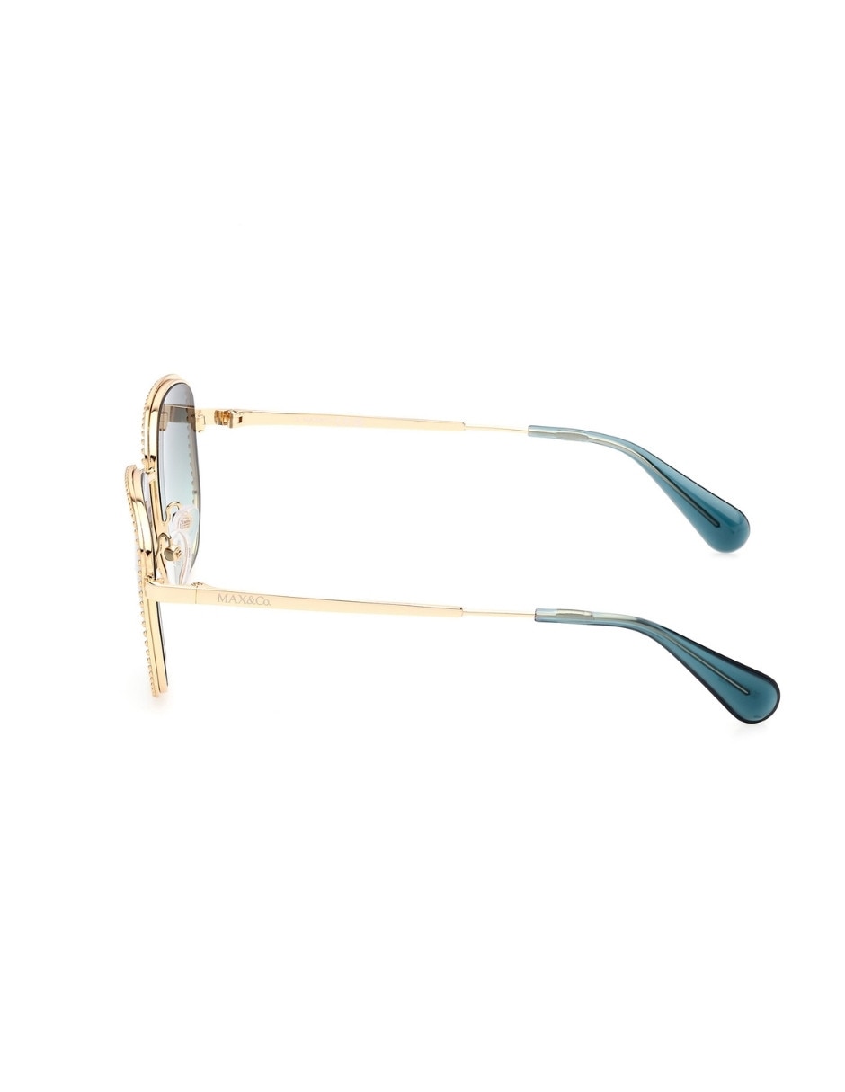 Lentes solares Mo0091 para mujer 3