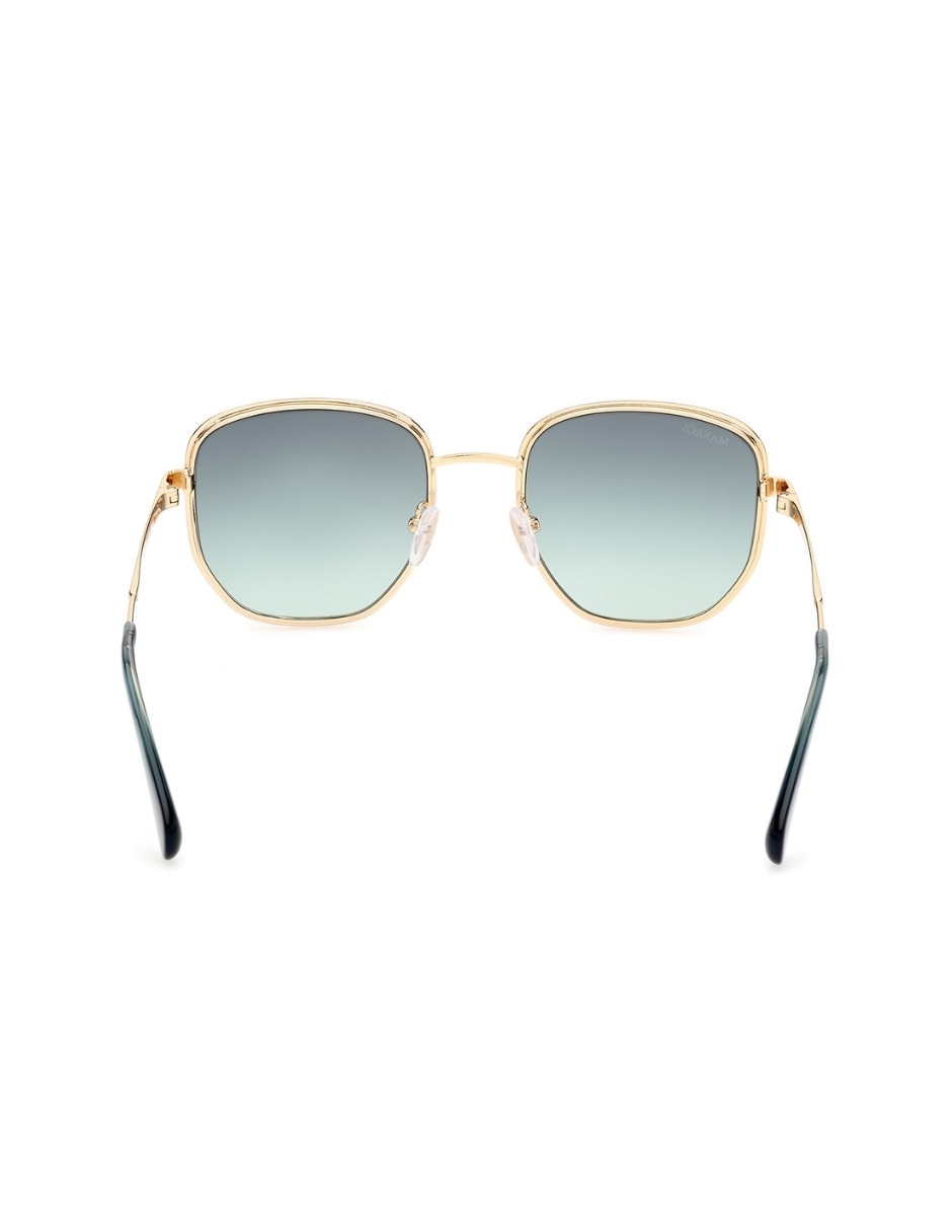 Lentes solares Mo0091 para mujer 2