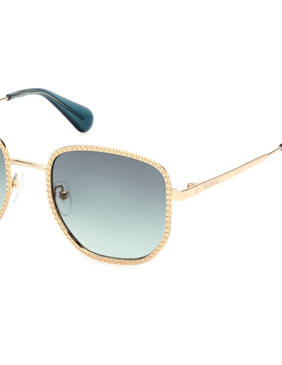 Lentes solares Mo0091 para mujer 6