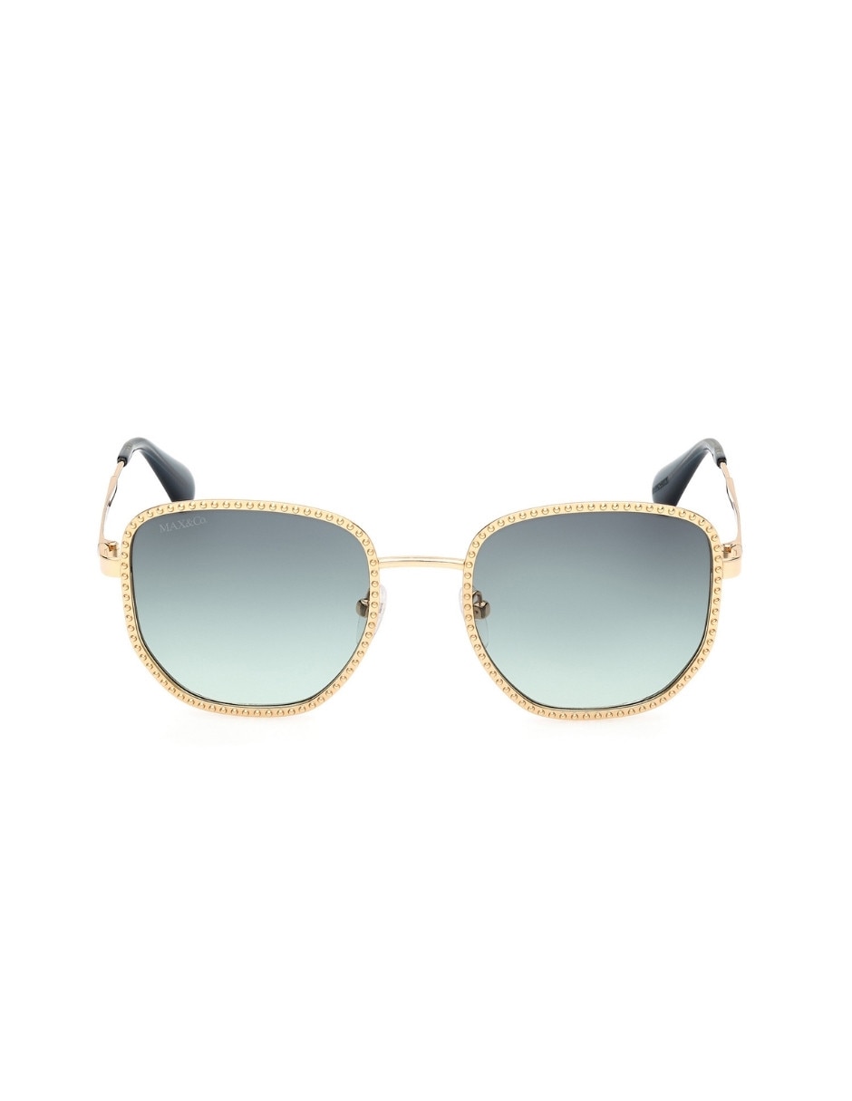 Lentes solares Mo0091 para mujer Lentes solares Mo0091 para mujer