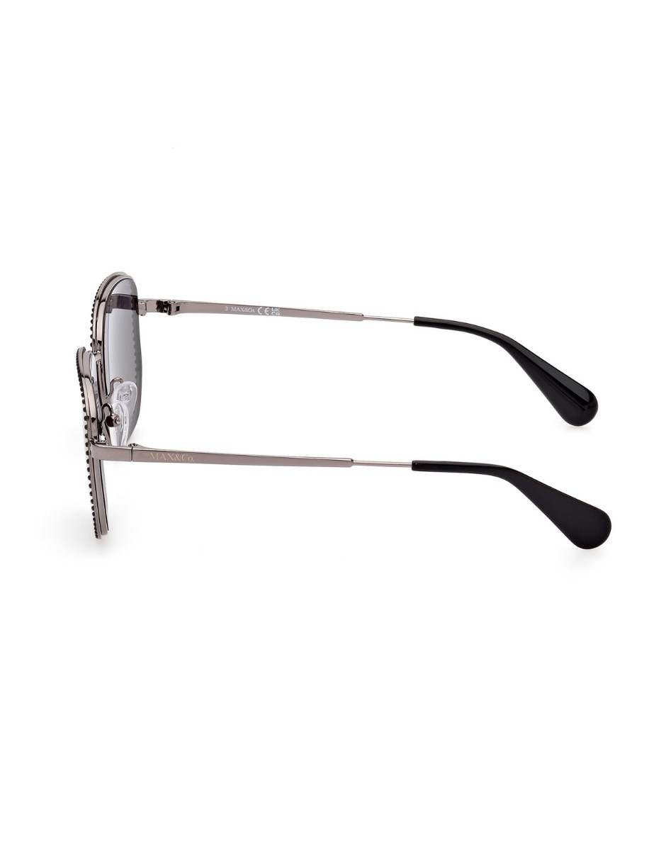 Lentes solares max&co. Mo0091 para mujer