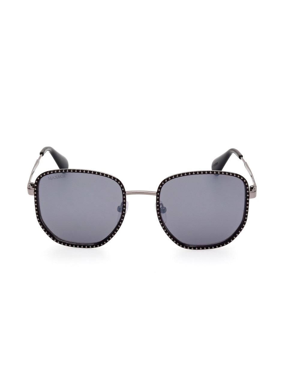 Lentes solares max&co. Mo0091 para mujer
