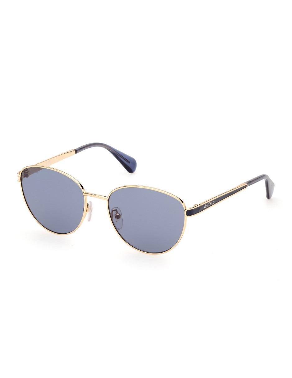 Lentes solares max&co. Mo0105 para mujer