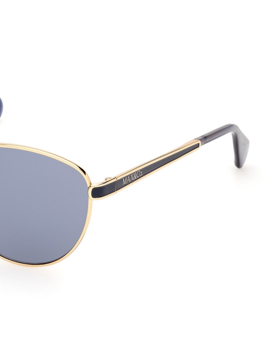 Lentes solares max&co. Mo0105 para mujer