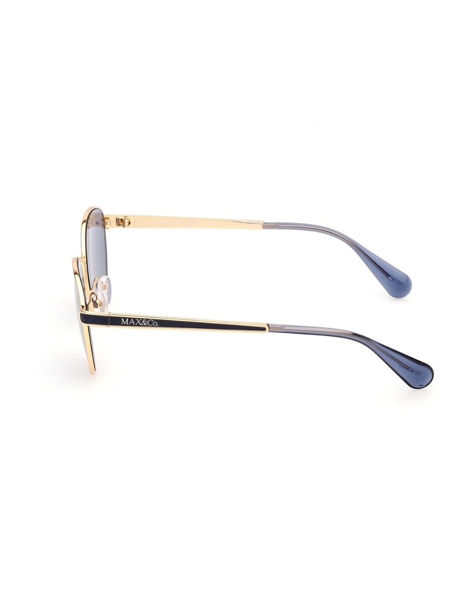 Lentes solares max&co. Mo0105 para mujer