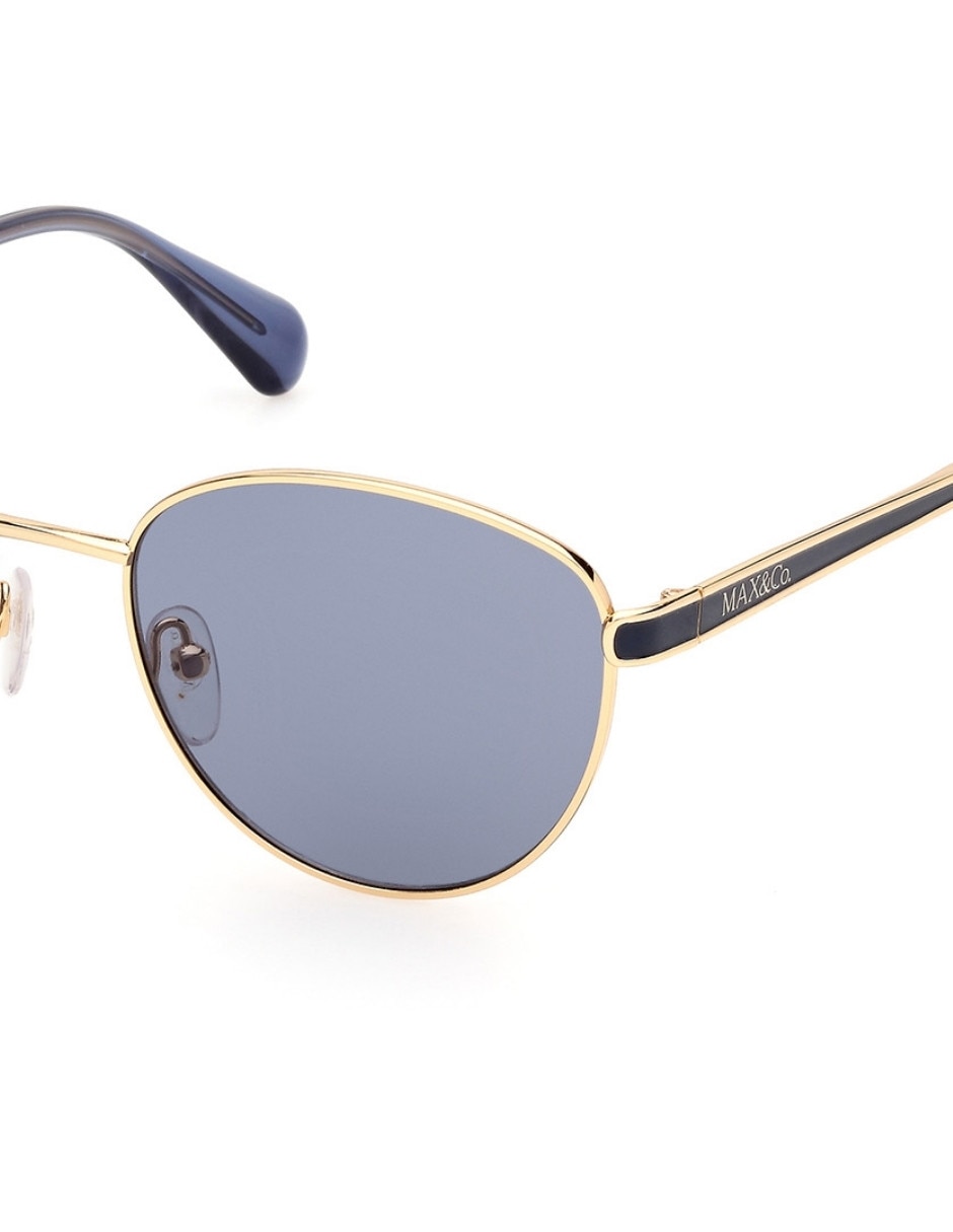 Lentes solares max&co. Mo0105 para mujer
