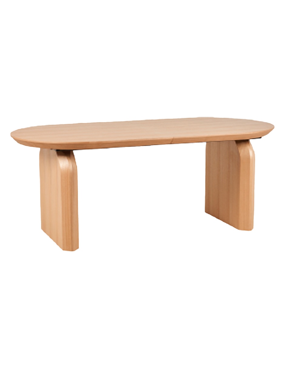 Mesa de comedor armable Oasis