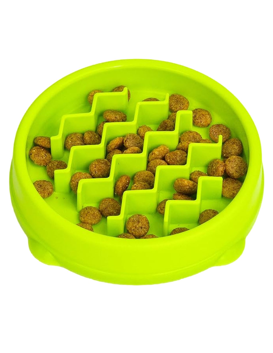 Plato para gato catstages 3/4 de taza 1