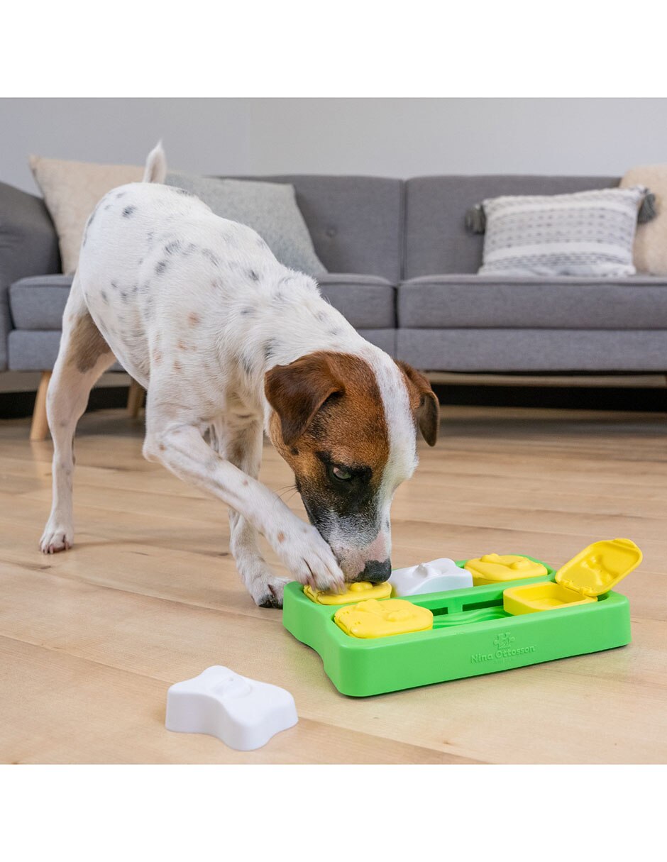 Juguete interactivo para perro Outward Hound Juguete interactivo para perro Outward Hound