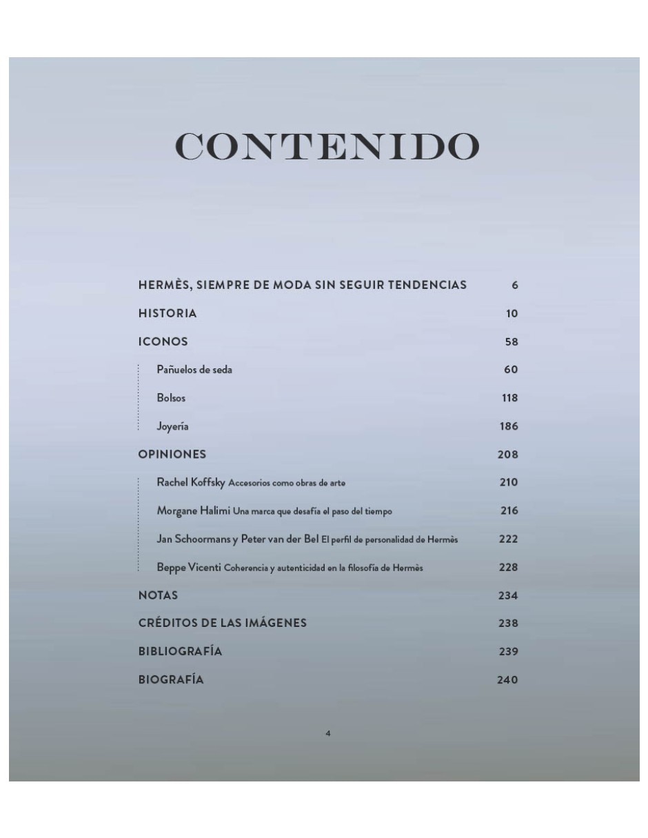 Libro Hermès, Artesanía, Independecia, Innovación de Mara Cappelletti