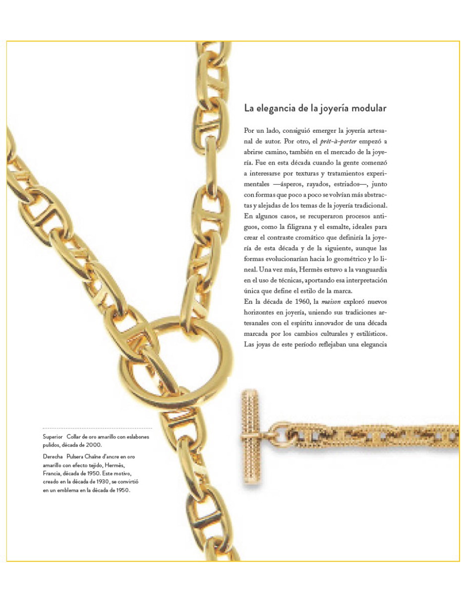 Libro Hermès, Artesanía, Independecia, Innovación de Mara Cappelletti