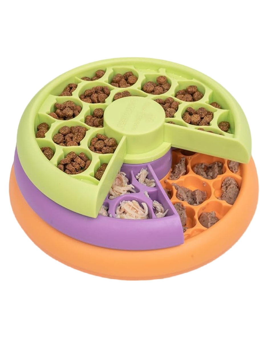 Comedero para gato 250 g 1
