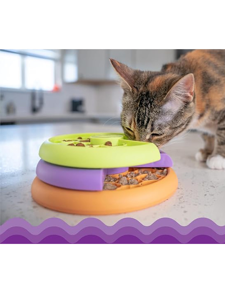 Comedero para gato 250 g