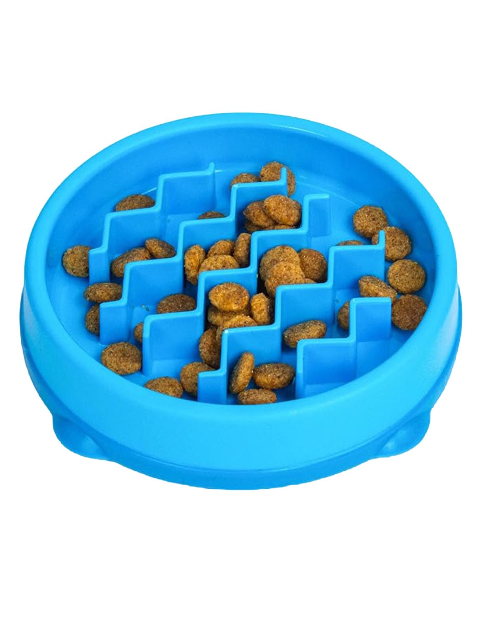 Plato para gato 14 cm 1