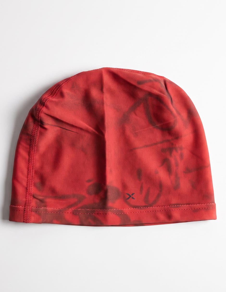 Gorra para natación de lycra unisex 1
