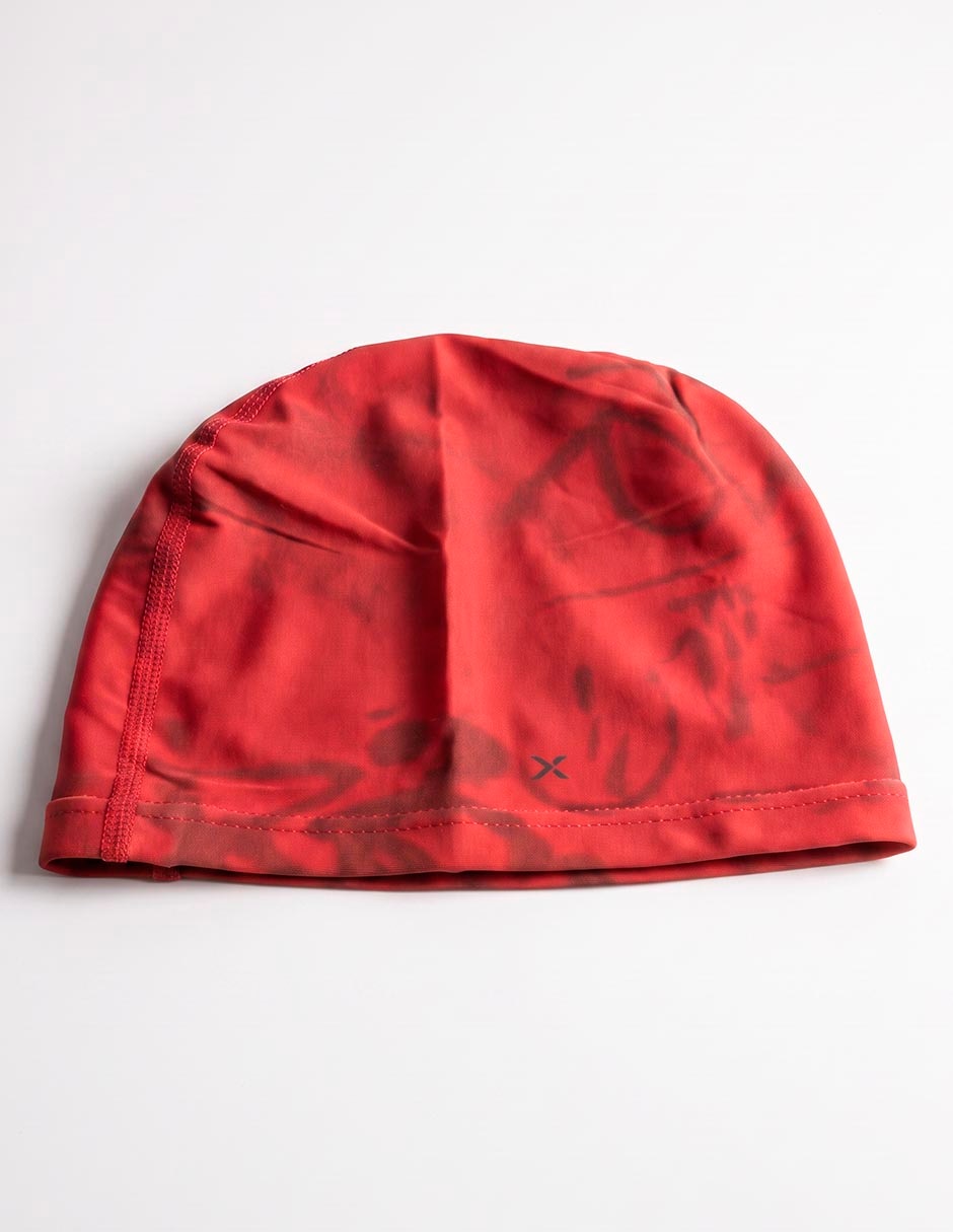 Gorra para natación de lycra unisex 2