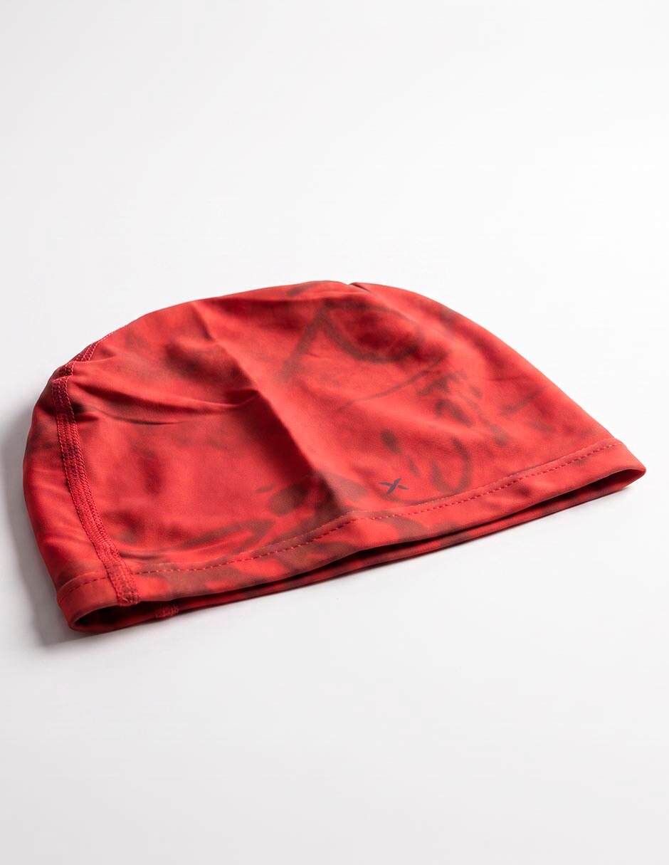 Gorra para natación de lycra unisex 3