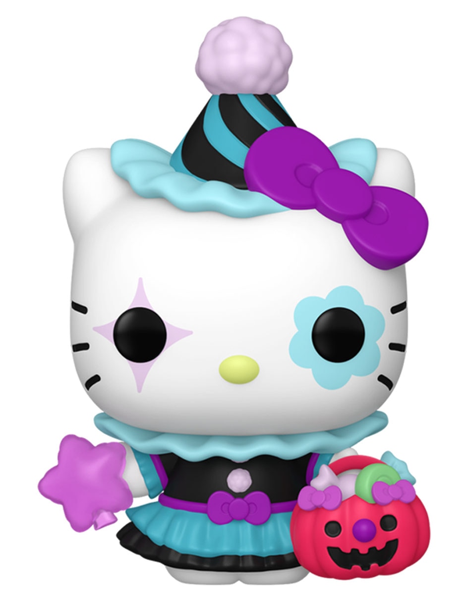 Funko FUNKO POP! Sanrio Hello Kitty